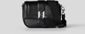 Kabelka Karl Lagerfeld K/Saddle Bag Sm galéria