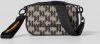 Kabelka Karl Lagerfeld K/Monogram Jkrd Camera Bag galéria