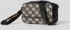 Kabelka Karl Lagerfeld K/Monogram Jkrd Camera Bag galéria