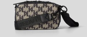 Kabelka Karl Lagerfeld K/Monogram Jkrd Camera Bag galéria