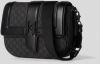 Kabelka Karl Lagerfeld K/Saddle Bag Mono Dnm Md galéria