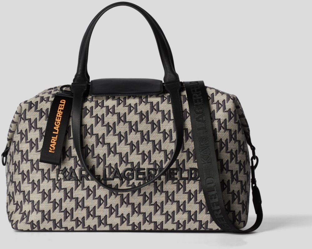 Kabelka Karl Lagerfeld K/Monogram Jkrd Weekender
