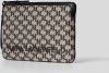 Kabelka Karl Lagerfeld K/Monogram Jkrd Clutch galéria