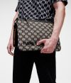 Kabelka Karl Lagerfeld K/Monogram Jkrd Clutch galéria