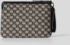 Kabelka Karl Lagerfeld K/Monogram Jkrd Clutch galéria