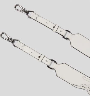 Popruh Na Kabelku Karl Lagerfeld Signature Strap galéria