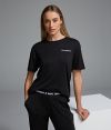 Pyžamové Tričko Karl Lagerfeld Unisex Logo Pyjama T-Shirt galéria