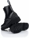 Členková Obuv Karl Lagerfeld Troupe Ikonl Kounter Lace Boot galéria
