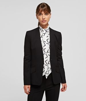 Sako Karl Lagerfeld Punto Blazer