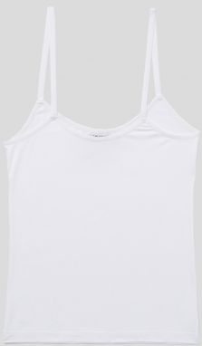 Spodná Bielizeň Karl Lagerfeld Logo Singlet galéria