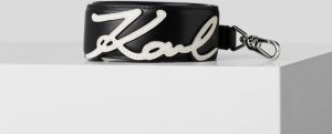 Popruh Na Kabelku Karl Lagerfeld K/Signature Strap