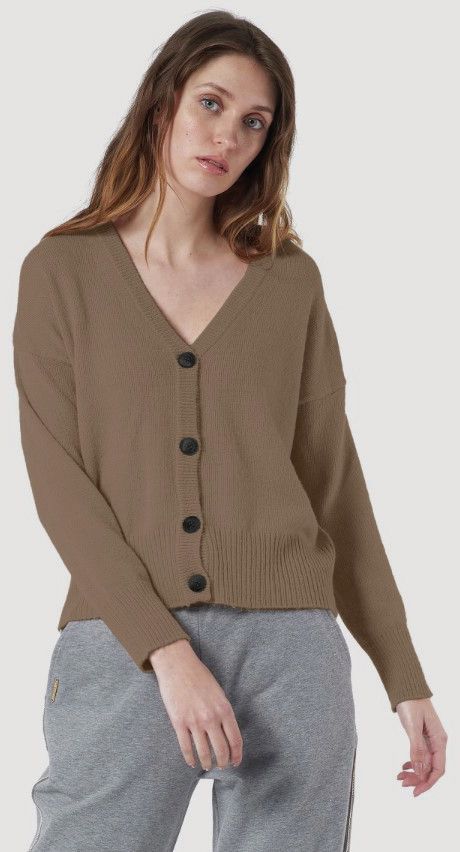 Sveter La Martina Woman Tricot Alpaca Blend