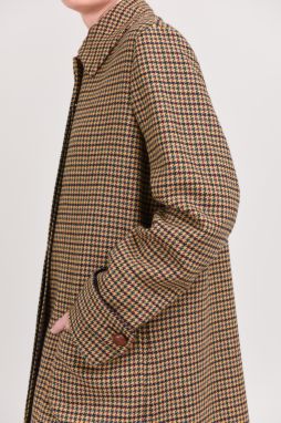 Kabát Manuel Ritz Women`S Coat galéria