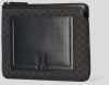 Taška Karl Lagerfeld K/Saddle Mono Denim Ipad Pouch galéria