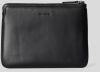 Taška Karl Lagerfeld K/Saddle Mono Denim Ipad Pouch galéria