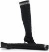 Kozačky Karl Lagerfeld Pandora Monogram Ribbed Knee Boot galéria