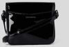 Crossbody Karl Lagerfeld Autograph Crossbody Patent galéria