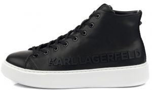 Členková Obuv Karl Lagerfeld Maxi Kup Karl Injekt Logo Hi galéria
