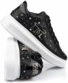 Tenisky Karl Lagerfeld Kapri Karl Charms Lo Lace galéria