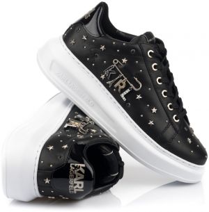 Tenisky Karl Lagerfeld Kapri Karl Charms Lo Lace