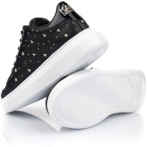 Tenisky Karl Lagerfeld Kapri Karl Charms Lo Lace galéria