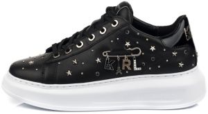 Tenisky Karl Lagerfeld Kapri Karl Charms Lo Lace galéria