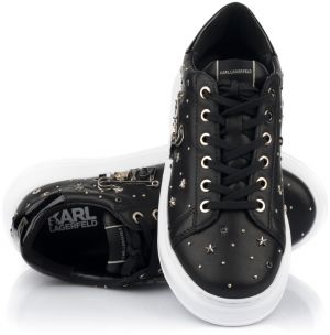 Tenisky Karl Lagerfeld Kapri Karl Charms Lo Lace galéria