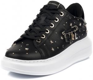 Tenisky Karl Lagerfeld Kapri Karl Charms Lo Lace galéria