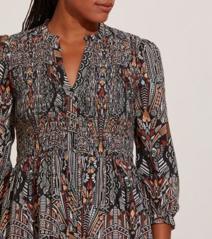 Šaty Odd Molly Evelyn Short Dress galéria