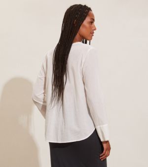 Košeľa Odd Molly Hailee Shirt galéria