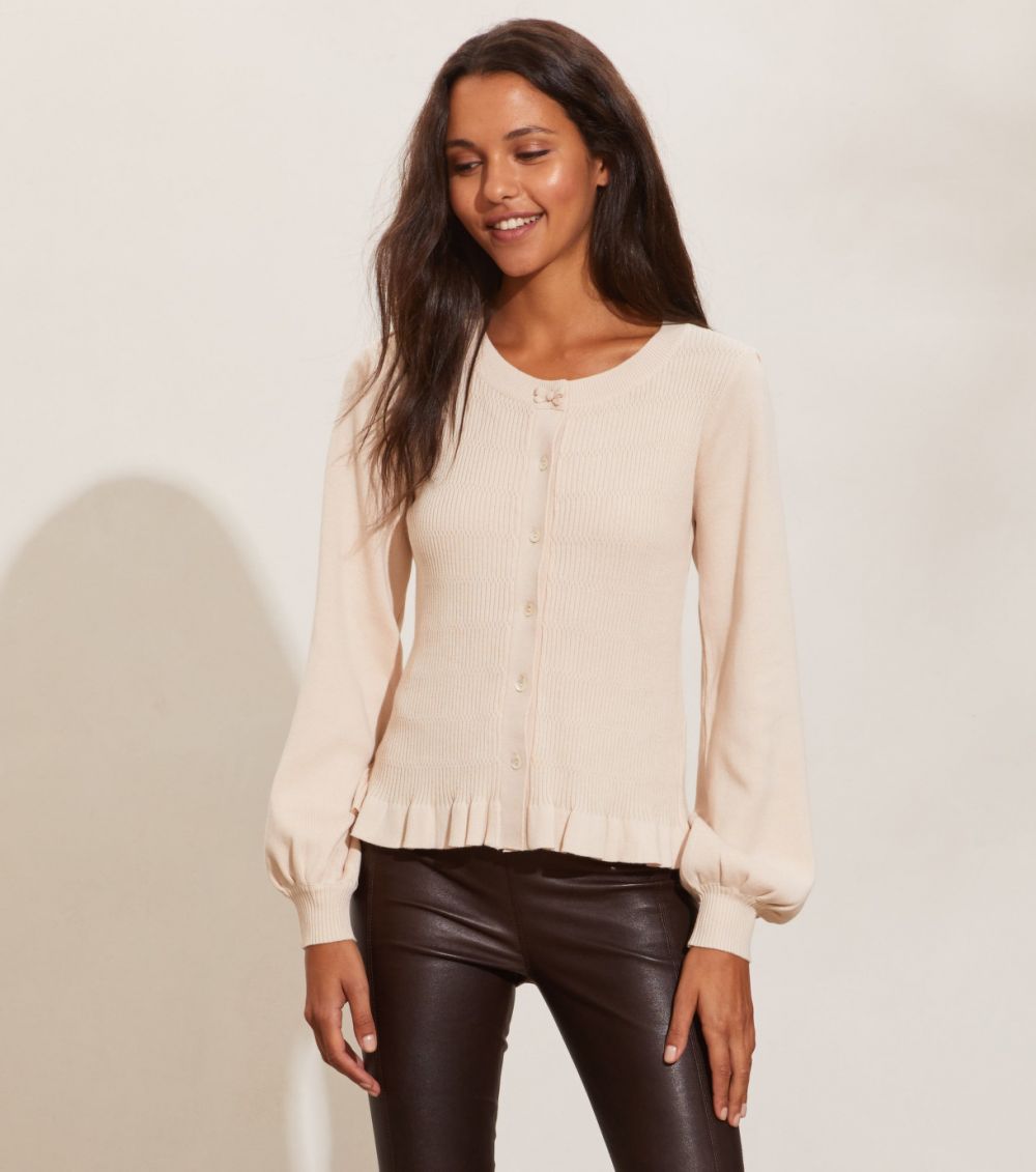 Sveter Odd Molly Charlie Cardigan