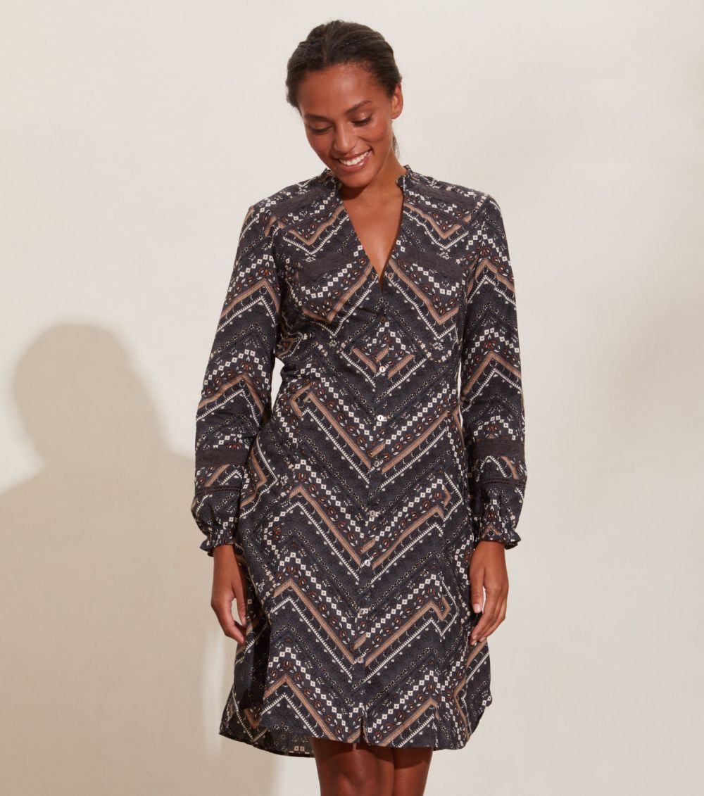 Šaty Odd Molly Jessie Tunic