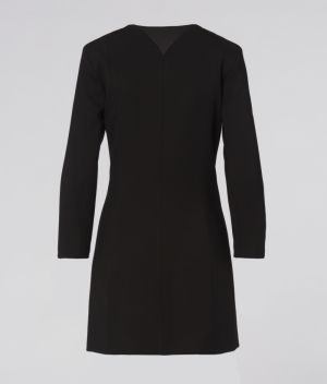 Šaty Karl Lagerfeld Punto Dress galéria