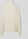 Sveter Karl Lagerfeld Turtleneck W/Kl Logo galéria