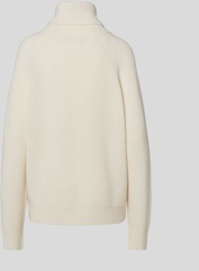 Sveter Karl Lagerfeld Turtleneck W/Kl Logo galéria