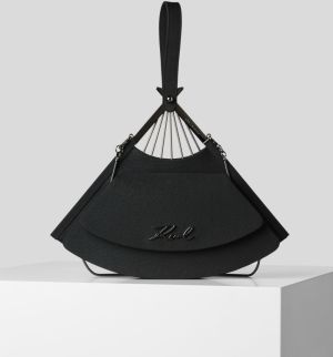 Kabelka Karl Lagerfeld Karl X Karl Fan Bag