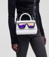 Kabelka Karl Lagerfeld K/Ikon Mini Sunglasses Top H galéria