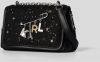 Kabelka Karl Lagerfeld K/Studio Pins Sm Shoulderbag galéria