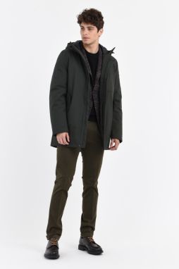 Sako Manuel Ritz Jacket