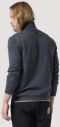 Sveter La Martina Man Turtle Neck Sweater Wool/Cashmere galéria