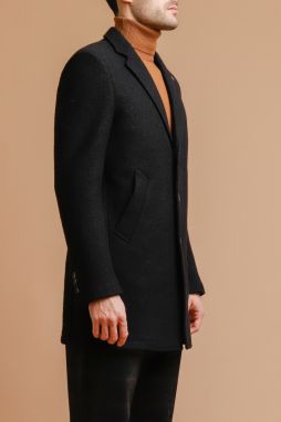 Kabát Manuel Ritz Coat galéria