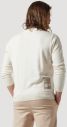 Sveter La Martina Man Tricot Crew Neck Lambscot Sweater galéria