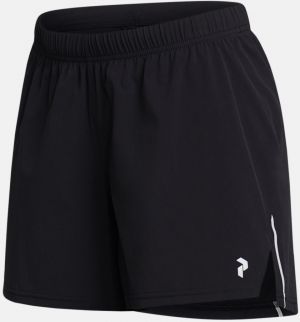 Šortky Peak Performance W Alum Light Shorts