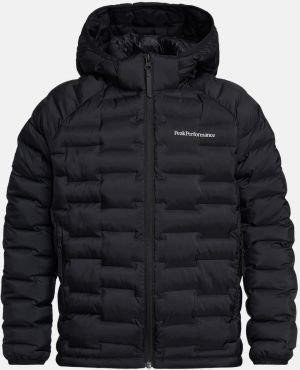 Bunda Peak Performance Jr Argon Light Hood Jkt galéria