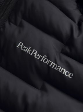 Bunda Peak Performance Jr Argon Light Hood Jkt galéria