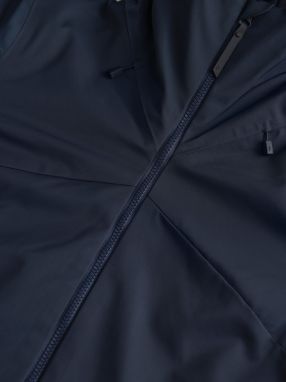 Kabát Peak Performance W Sapphire Parka galéria