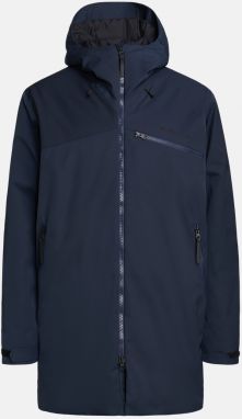 Kabát Peak Performance M Sapphire Parka galéria