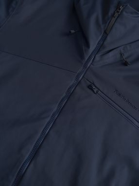 Kabát Peak Performance M Sapphire Parka galéria