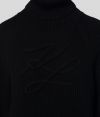 Sveter Karl Lagerfeld Kl Soutache Sweater galéria