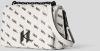 Kabelka Karl Lagerfeld K/Studio Print Sm Shoulderbag galéria